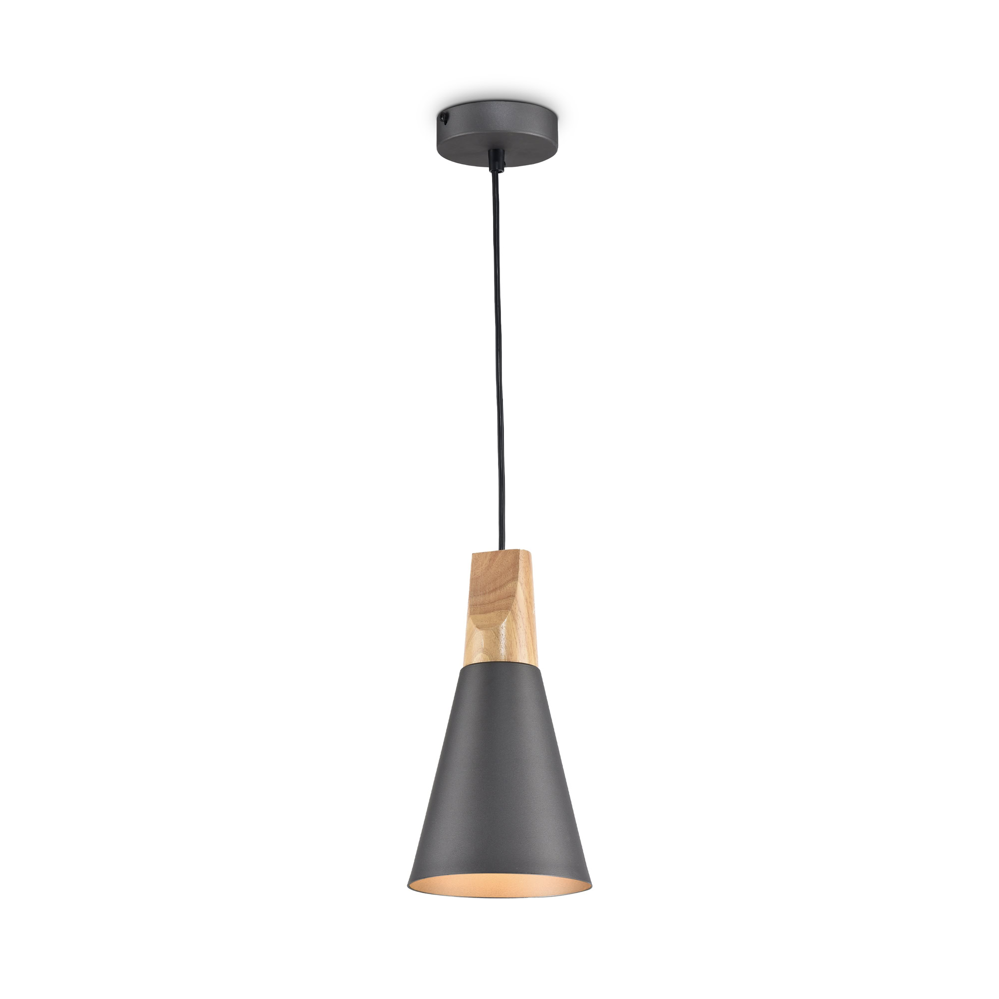 Lampa loft wisząca BICONES P359-PL-140-C - Maytoni