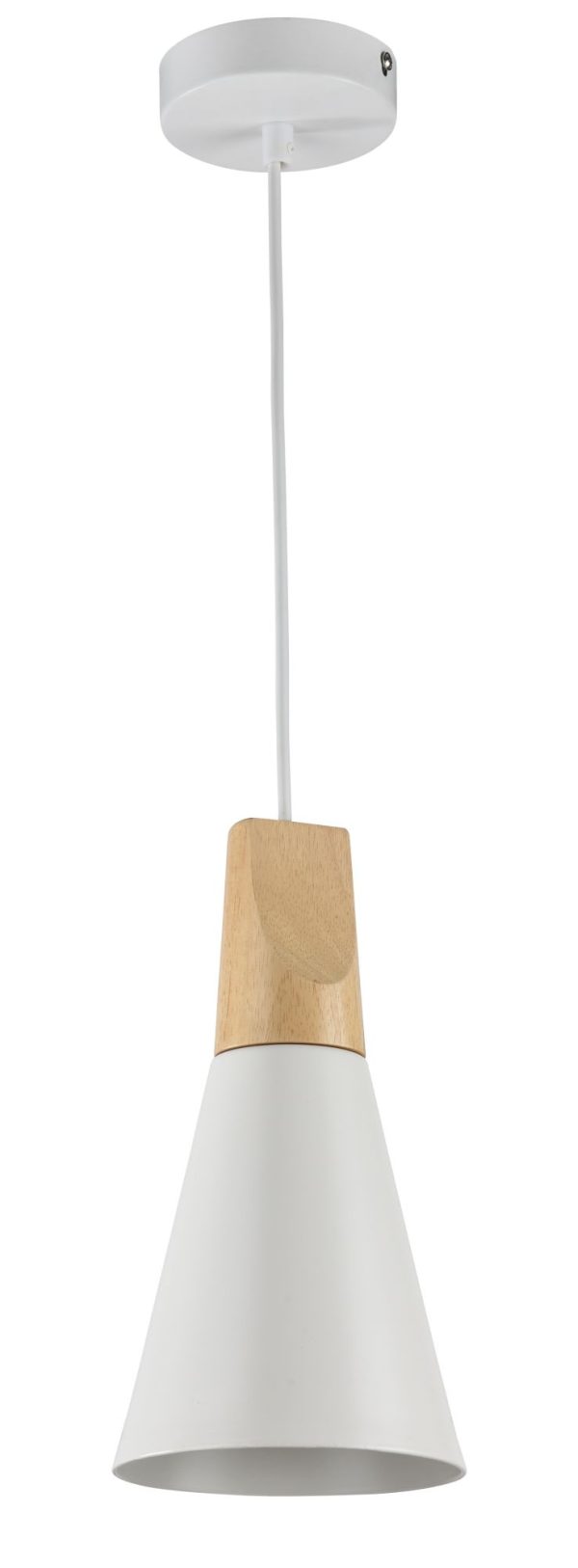 Lampa loft wisząca BICONES P359-PL-140-W - Maytoni