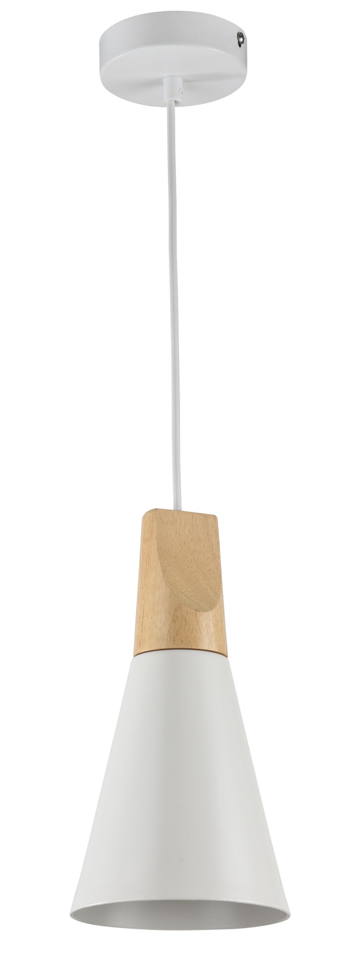 Lampa loft wisząca BICONES P359-PL-140-W - Maytoni