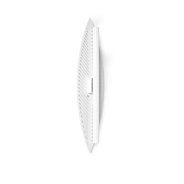 Kinkiet minimalistyczny PARUMA biała PAR11S14 - Ummo Lighting