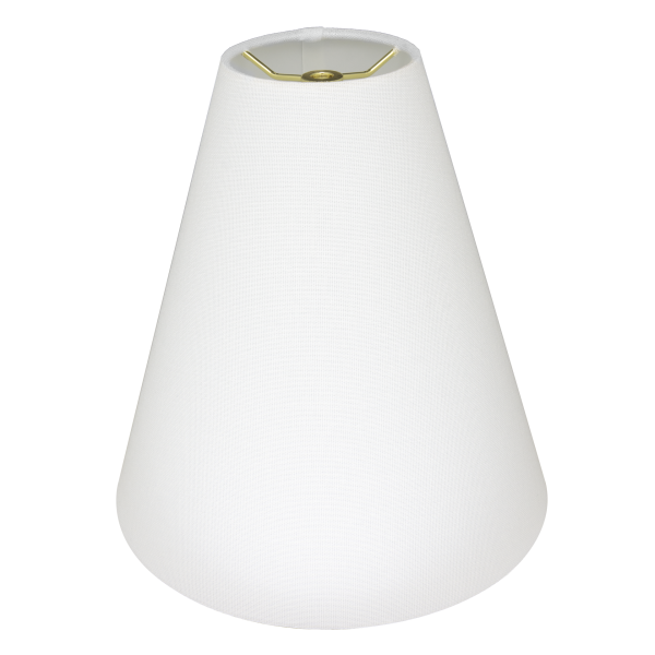 Abażur stożkowy do lampy Bari - Cosmo Light