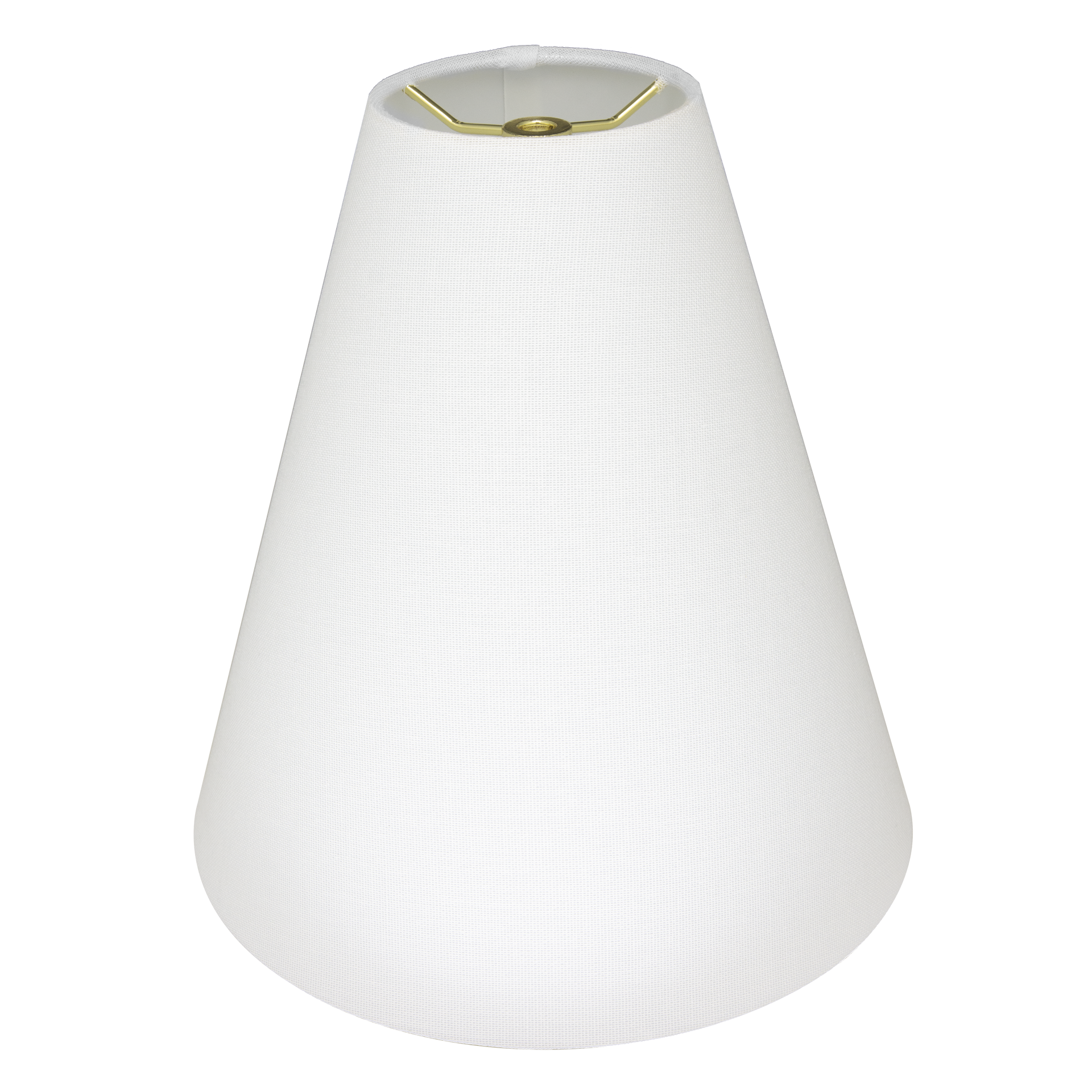 Abażur stożkowy do lampy Bari - Cosmo Light