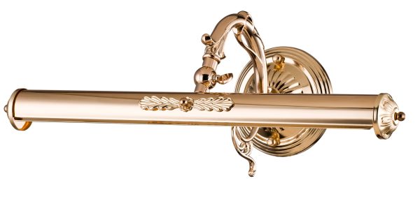 Lampa obrazowa PICASSO PIC114-02-G - Maytoni