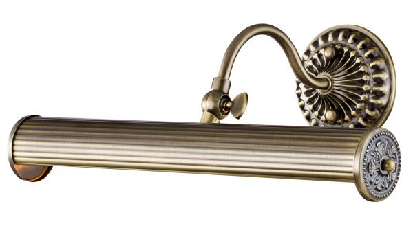Lampa obrazowa RENOIR PIC118-22-R - Maytoni