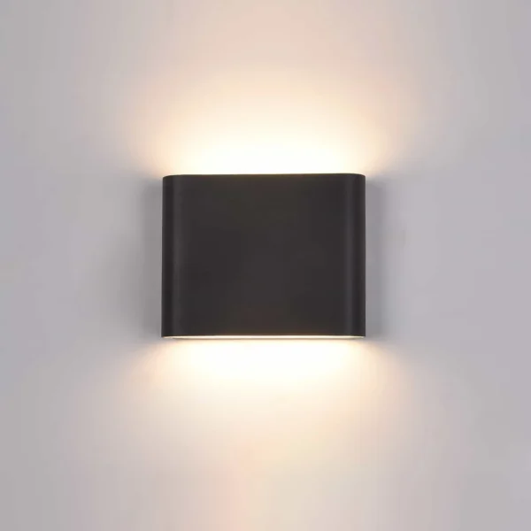 Kinkiet Romano PL-206B - Italux