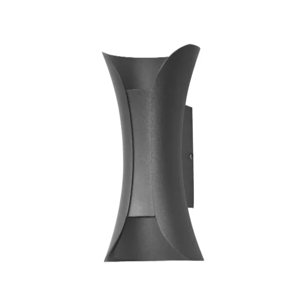 Kinkiet zewnętrzny Dante S PL-356-S - Italux