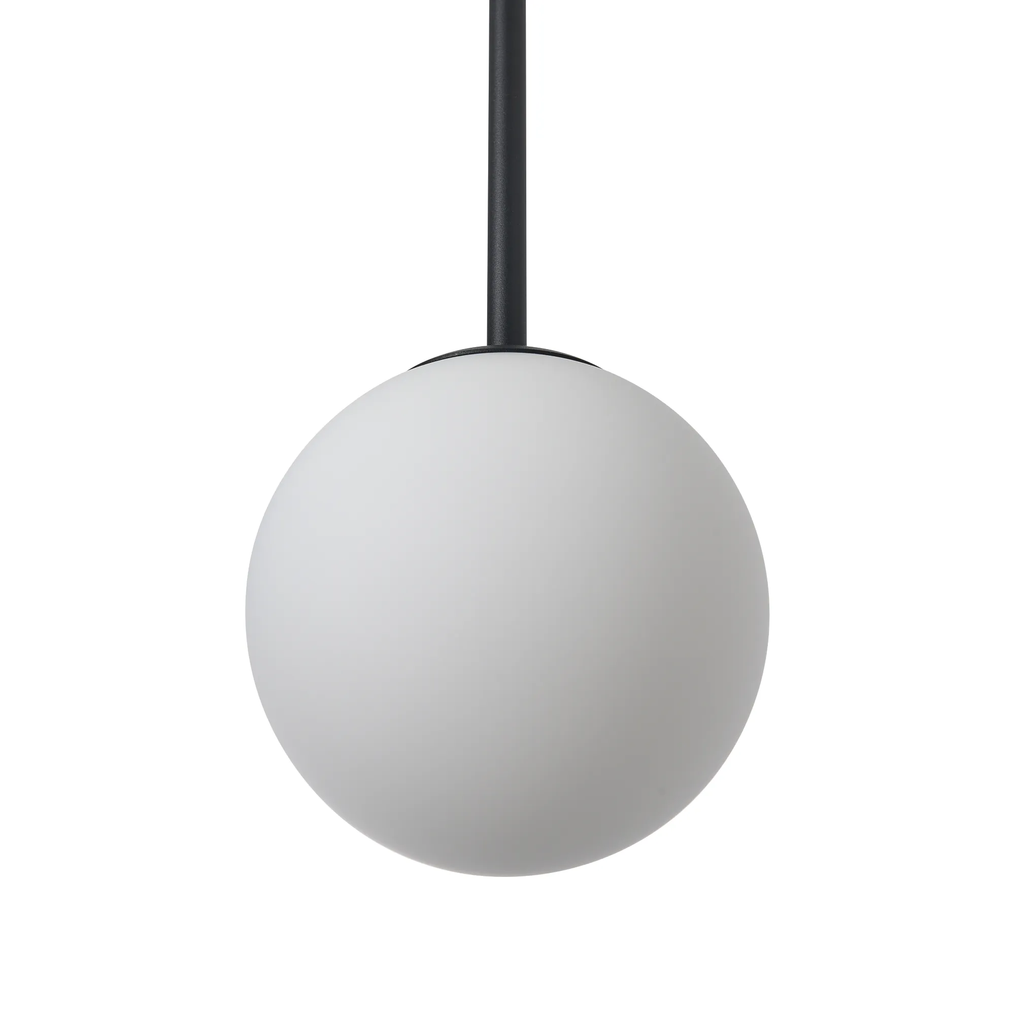 Lampa Wisząca Bolti 1xE14 czarna PL0112-BK - Yaskr - obrazek 6