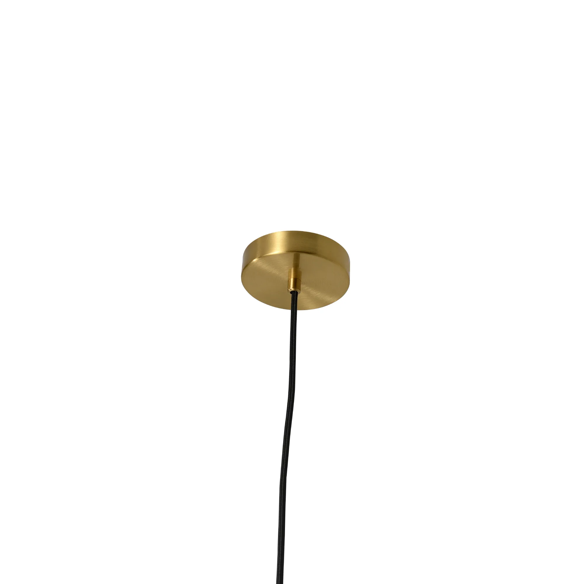 Lampa Wisząca Bilo II 1xG9 biała PL0137 - Yaskr - obrazek 7