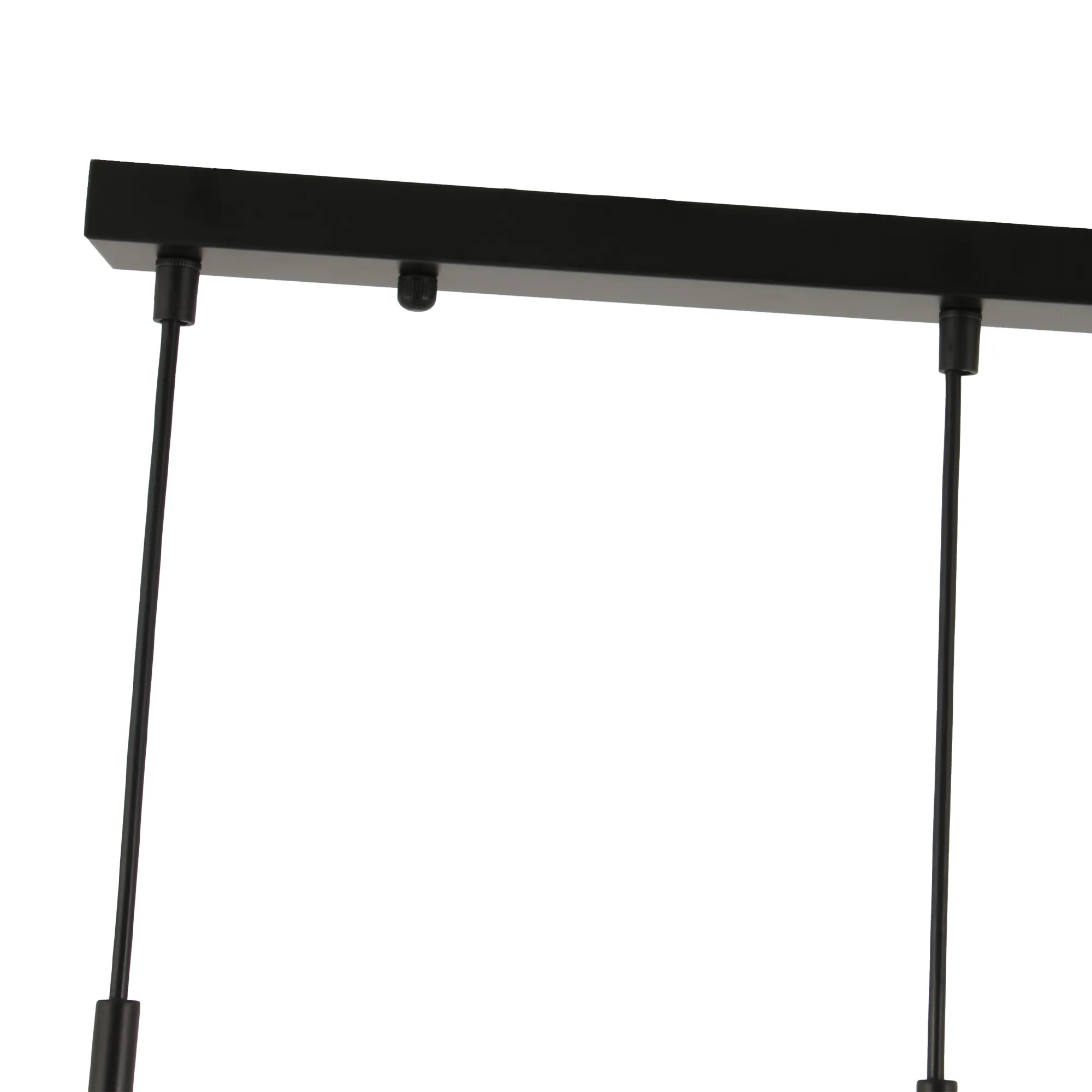Lampa Wisząca nad stół Malika 3xE27 czarna PL0140-3 - Yaskr - obrazek 15