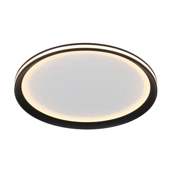 Plafon Artizo PLF-02326-M-BK - Italux