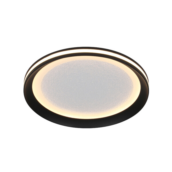 Plafon Artizo PLF-02326-S-BK - Italux