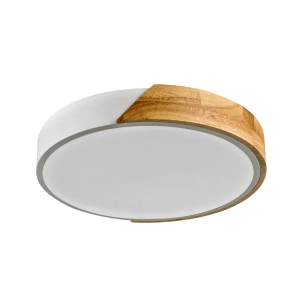 Plafon Nastro PLF-13186-WH-WO - Italux