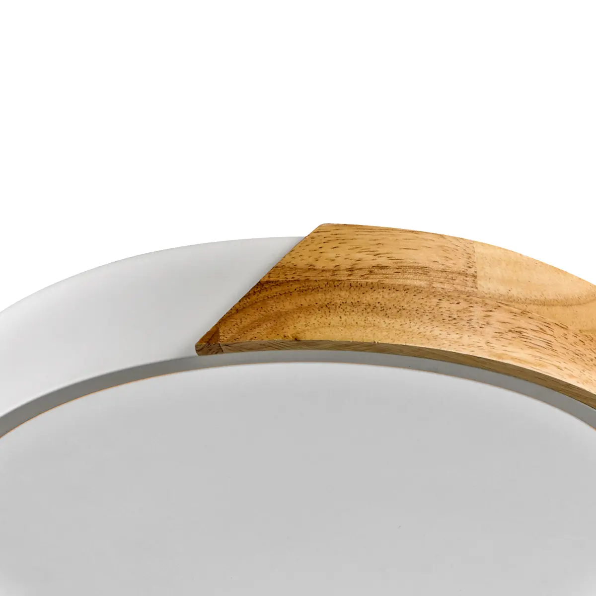 Plafon Nastro PLF-13186-WH-WO - Italux - obrazek 4