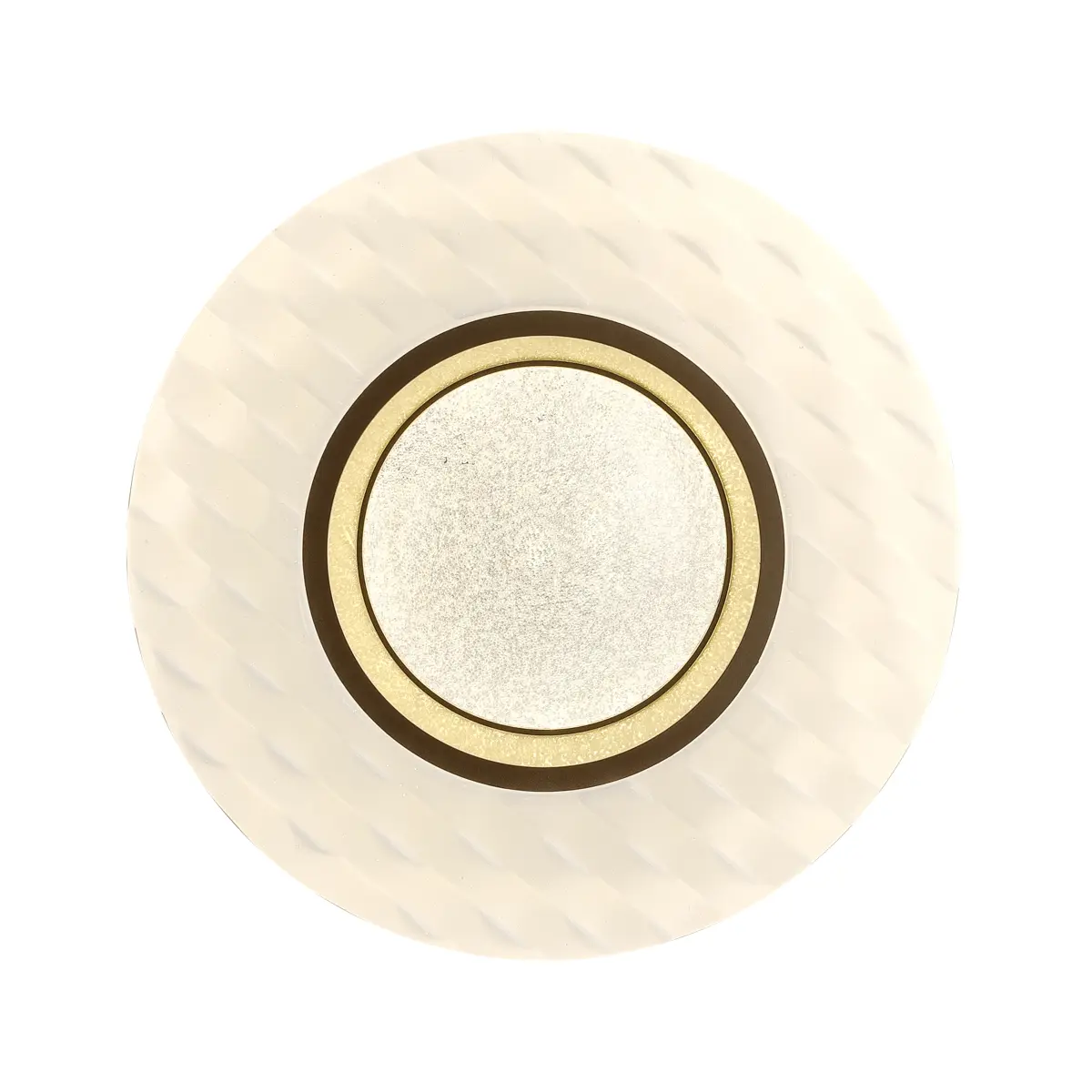 Plafon Bumi PLF-53647-L-CL - Italux - obrazek 2