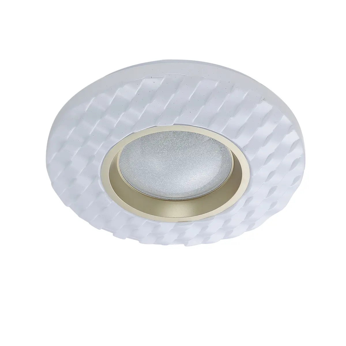 Plafon Bumi PLF-53647-L-CL - Italux - obrazek 3