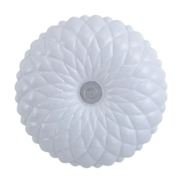 Lampa sufitowa Auris PLF-53749-XL-CL - Italux