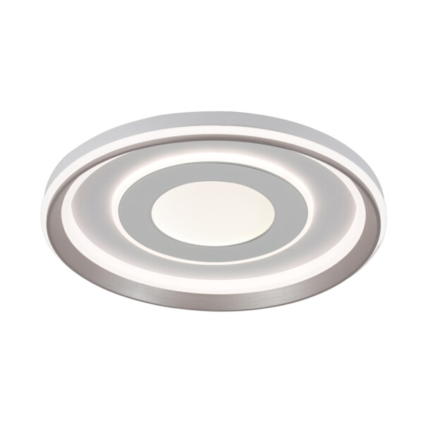 Lampa sufitowa Simni PLF-54130-WH-CHMPN - Italux