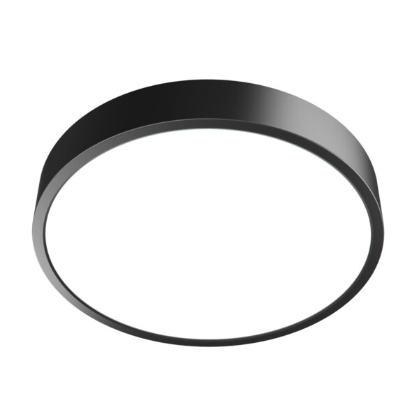 Plafon Botta PLF-63746-L-BK - Italux