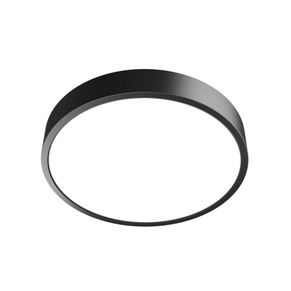 Plafon Botta PLF-63746-M-BK - Italux
