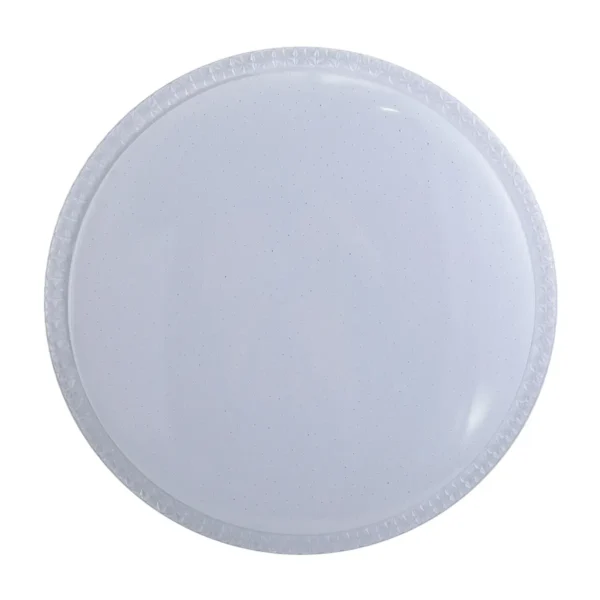 Plafon Borla PLF-63748-XL-CL - Italux