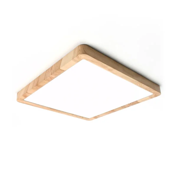 Plafon Olbis PLF-63827-300L-24W-WO - Italux