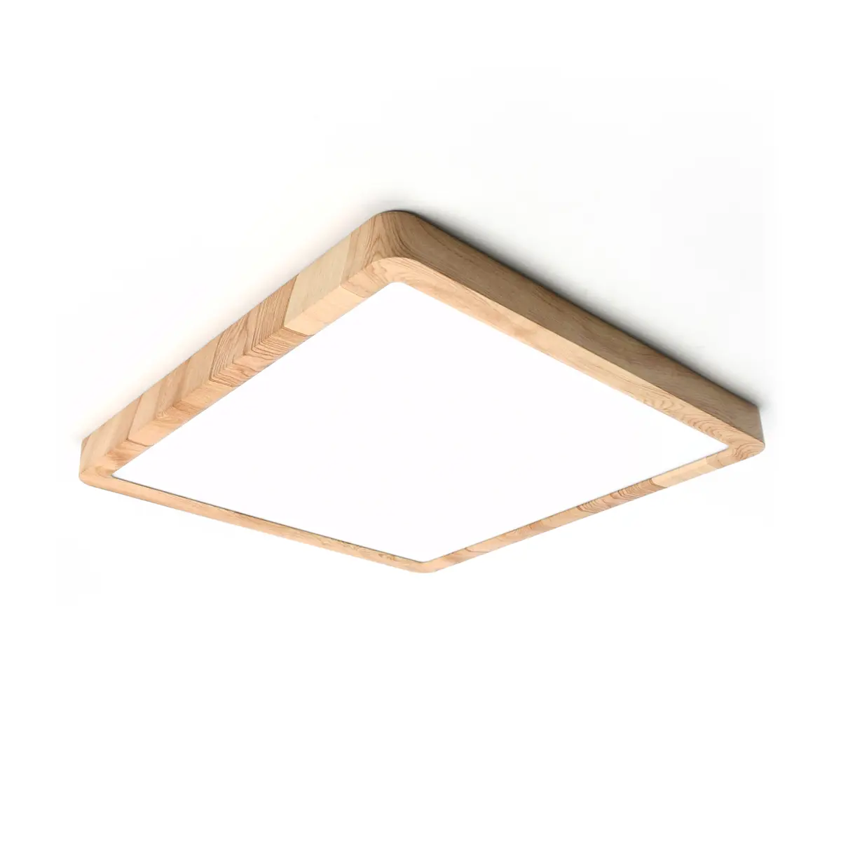 Plafon Olbis PLF-63827-300L-24W-WO - Italux