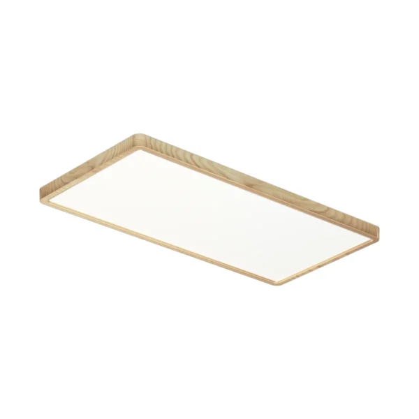 Plafon Olbis PLF-63827-600L-36W-WO - Italux