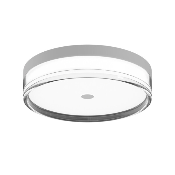 Lampa sufitowa Molino PLF-64536-M-WH - Italux