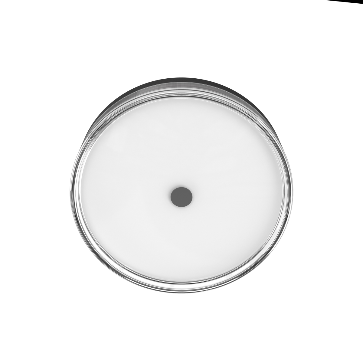 Lampa sufitowa Molino PLF-64536-S-BK - Italux - obrazek 4