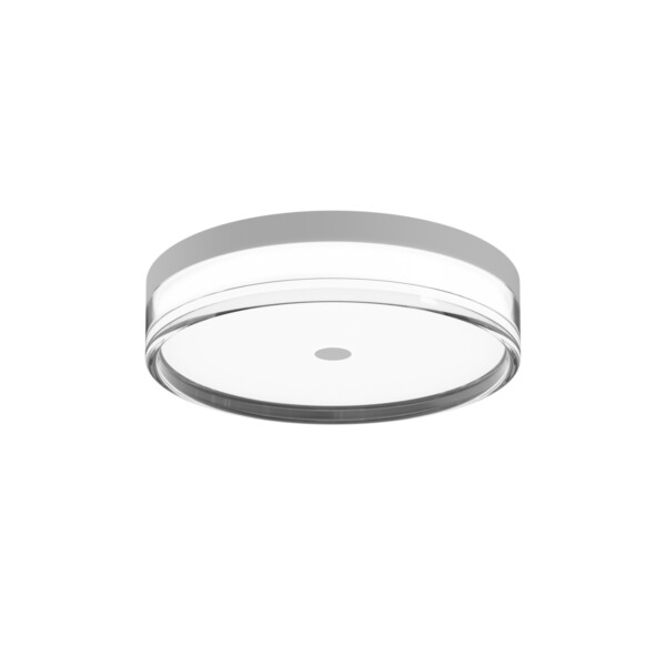 Lampa sufitowa Molino PLF-64536-S-WH - Italux