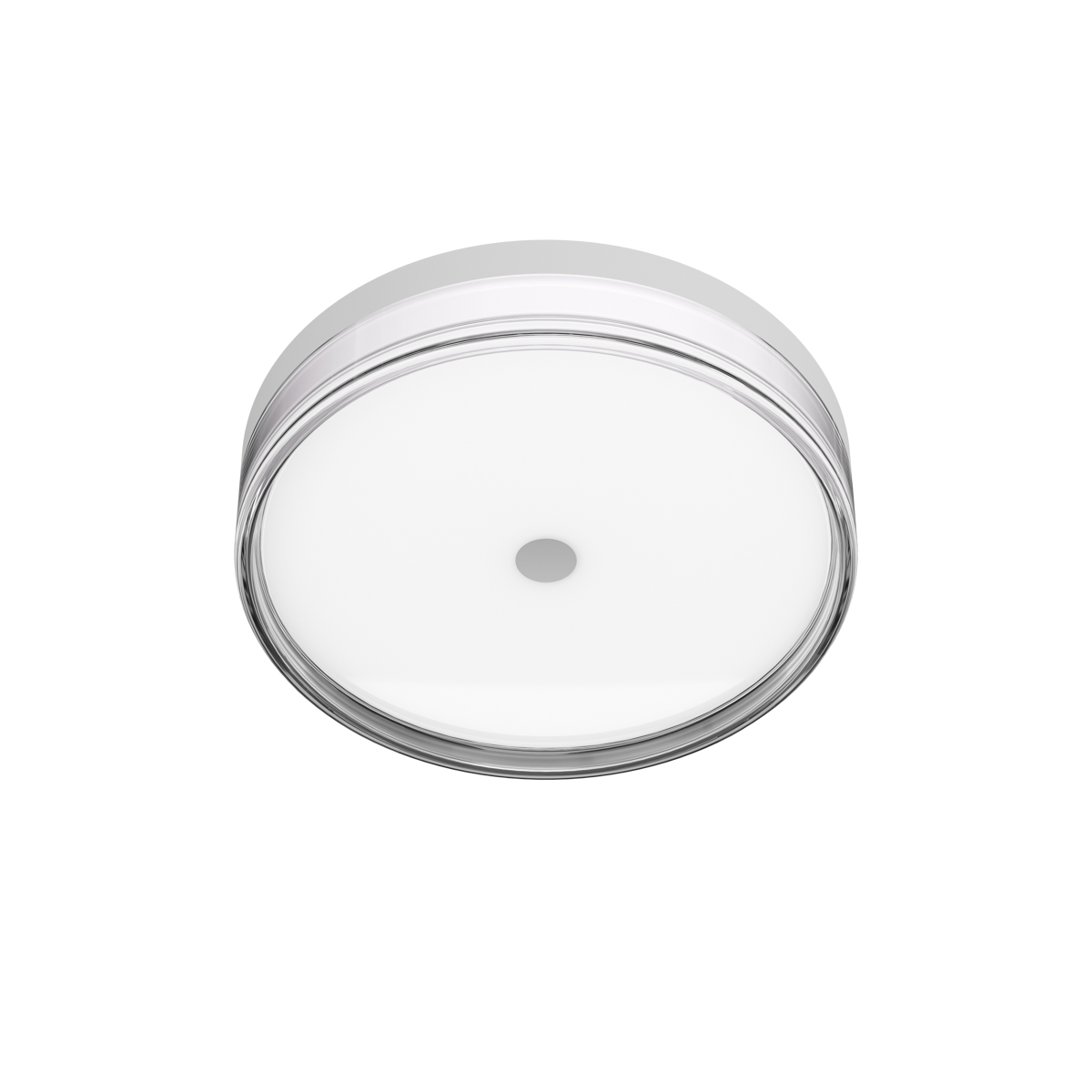 Lampa sufitowa Molino PLF-64536-S-WH - Italux - obrazek 3