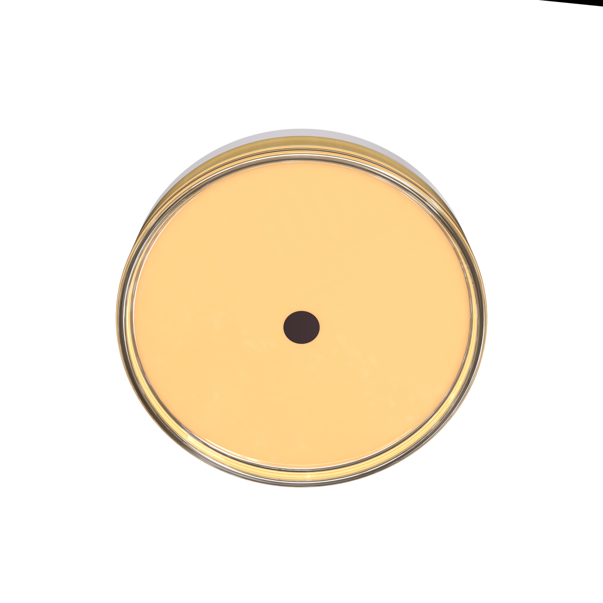 Lampa sufitowa Molino PLF-64536-S-WH - Italux - obrazek 4