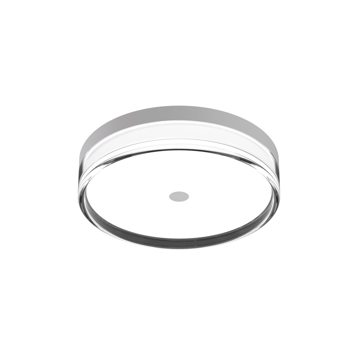 Lampa sufitowa Molino PLF-64536-S-WH - Italux - obrazek 5