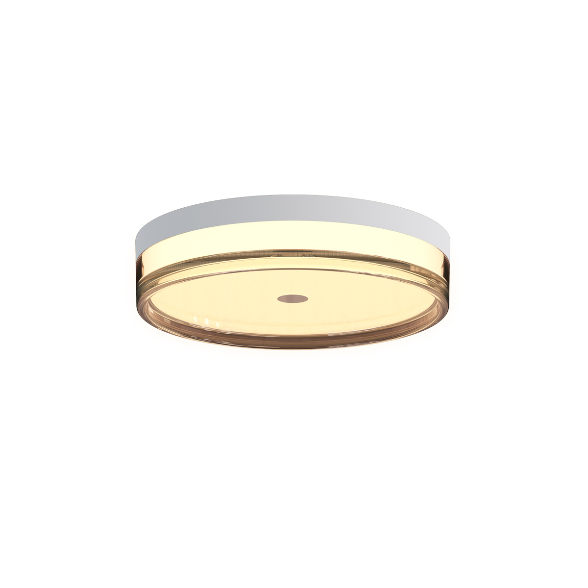 Lampa sufitowa Molino PLF-64536-S-WH - Italux - obrazek 6