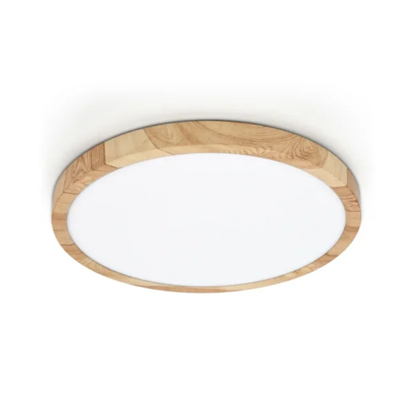 Plafon Alata PLF-72836-300R-24W-WO - Italux