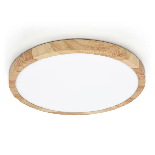 Plafon Alata PLF-72836-400R-32W-WO - Italux