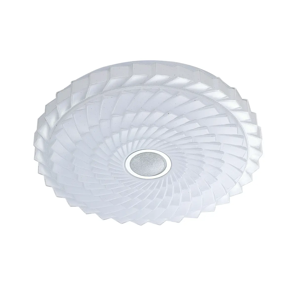 Lampa sufitowa Arni PLF-83947-S-CL - Italux - obrazek 3
