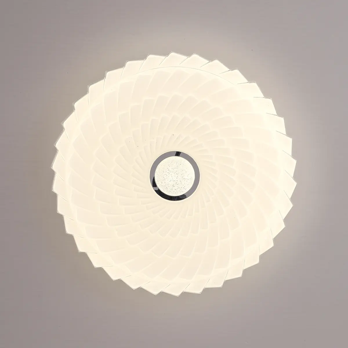 Lampa sufitowa Arni PLF-83947-S-CL - Italux - obrazek 4