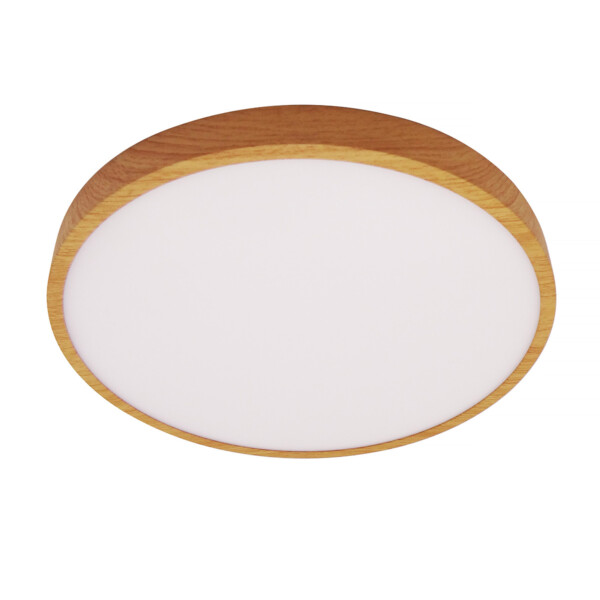 Plafon Riberio PLF-75689-WD-3K - Italux