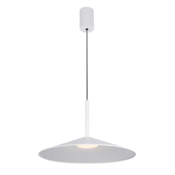 Lampa wisząca Sardena PND-01510-L-WH - Italux