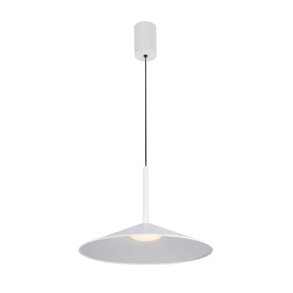 Lampa wisząca Sardena PND-01510-S-WH - Italux