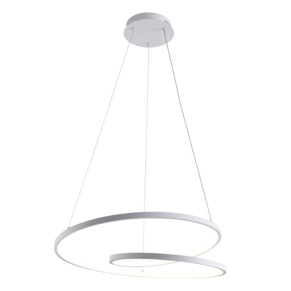 Lampa wisząca Reina PND-21692-M-WH - Italux