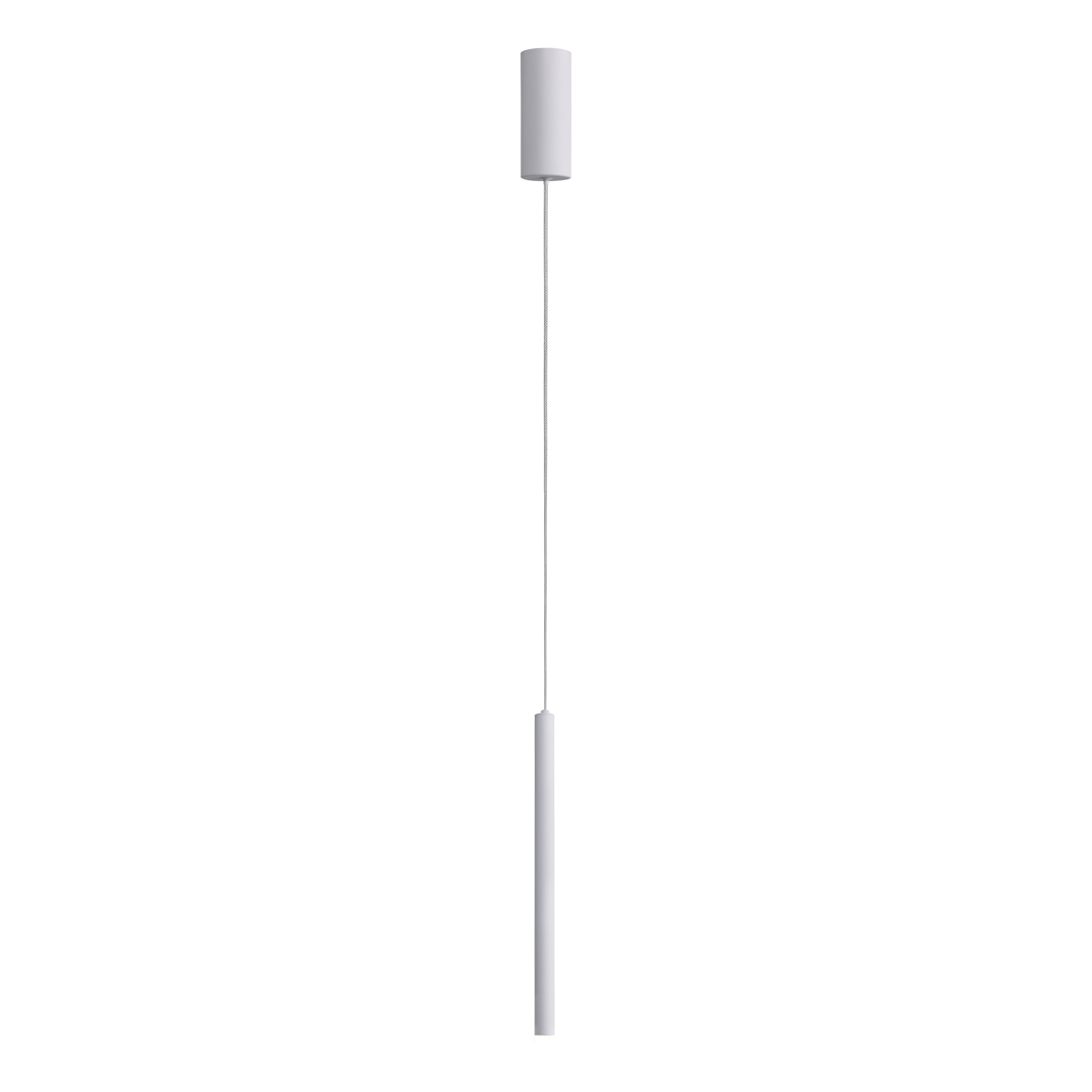 Lampa wisząca Valdes PND-22302-1-WH - Italux