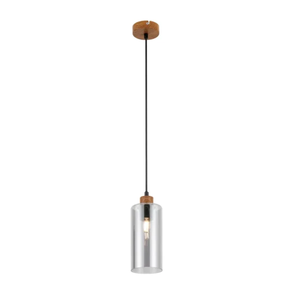 Lampa wisząca Naster PND-23051-1-WO - Italux