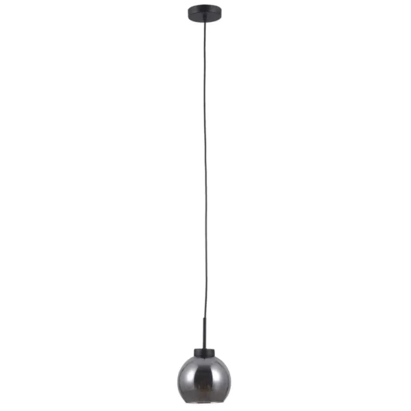 Lampa wisząca nowoczesna POGGI PND-28028-1B - Italux