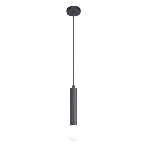 Lampa wisząca Filano PND-33574-1-BK - Italux