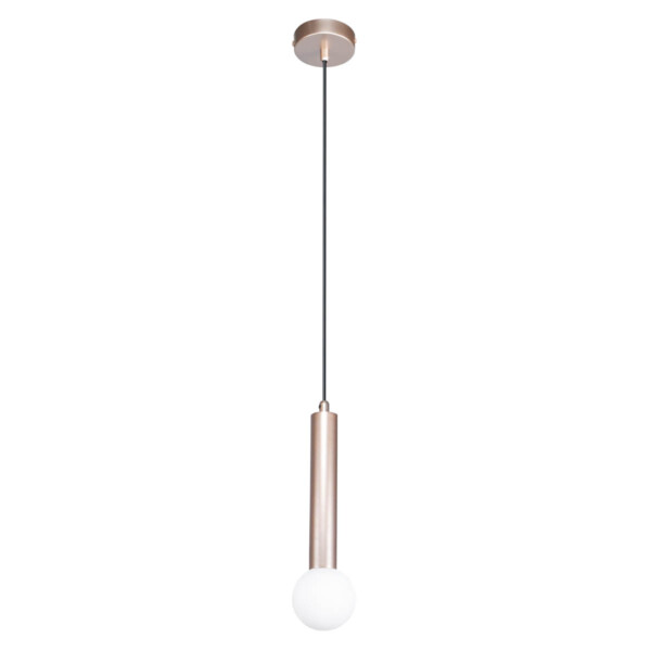 Lampa wisząca Filano PND-33574-1-CF - Italux