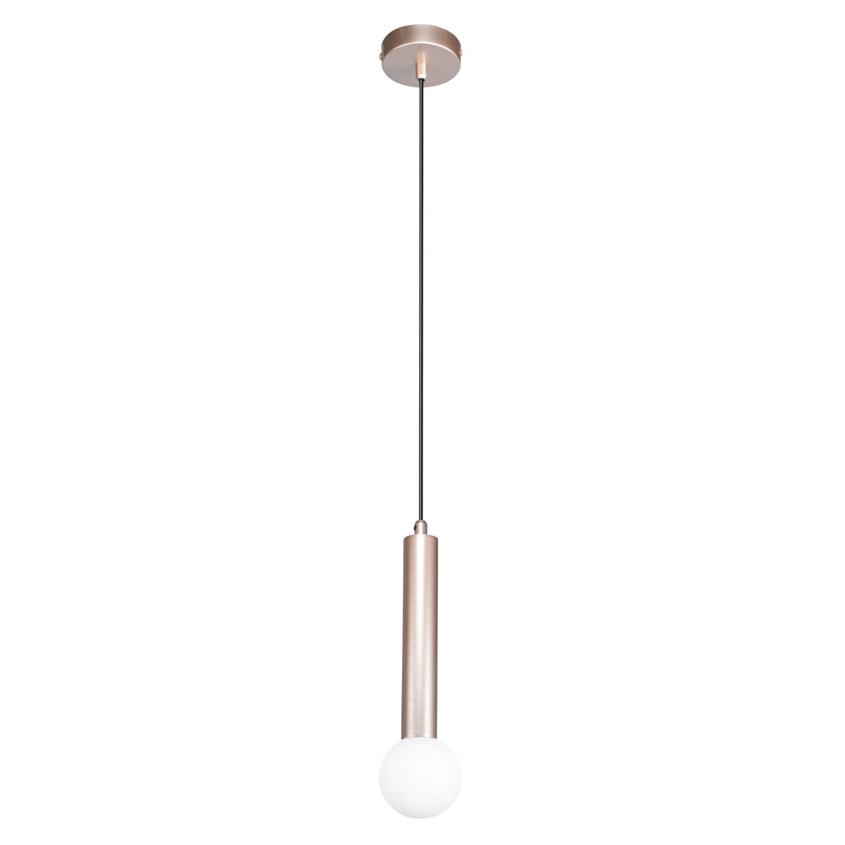 Lampa wisząca Filano PND-33574-1-CF - Italux