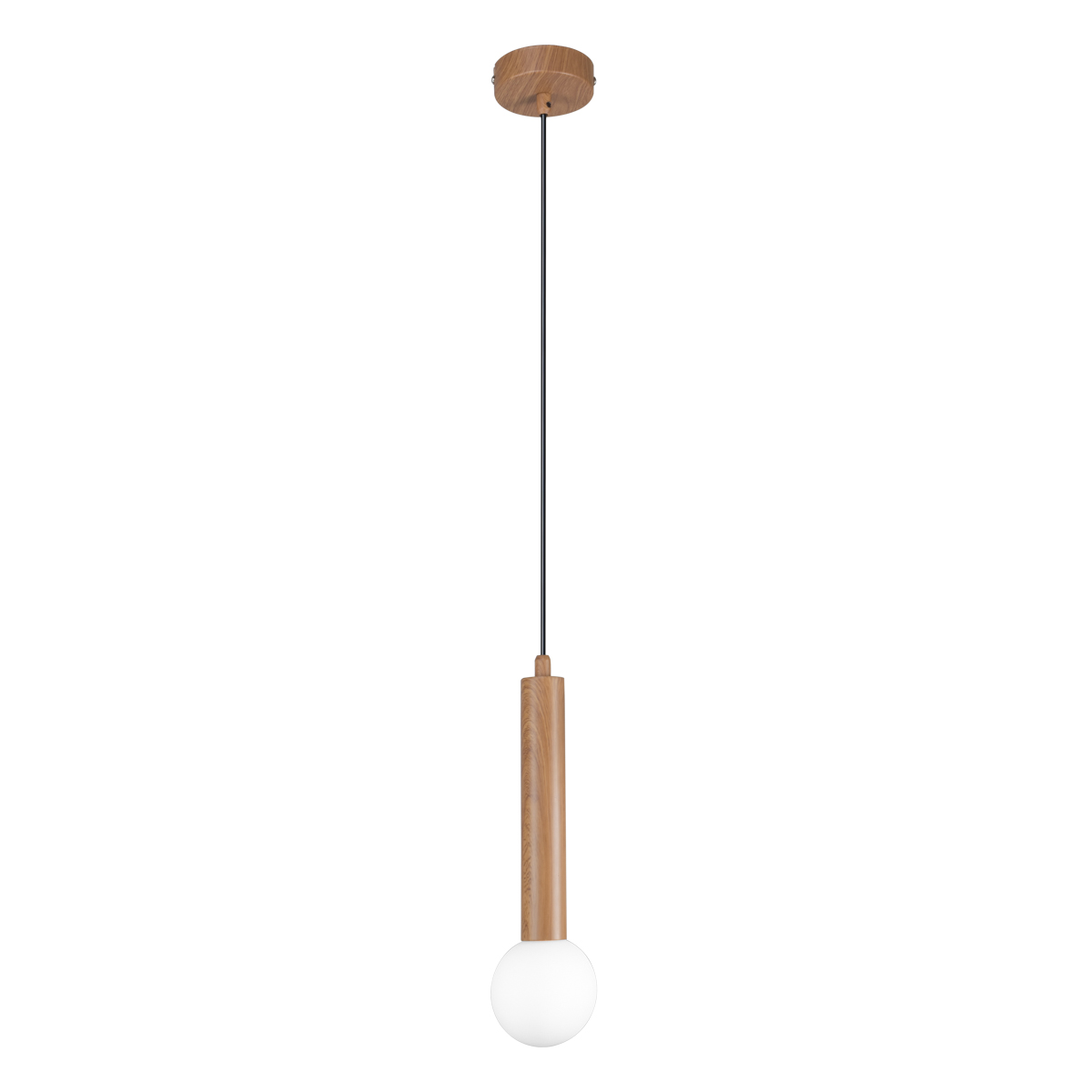 Lampa wisząca Filano PND-33574-1-WD - Italux