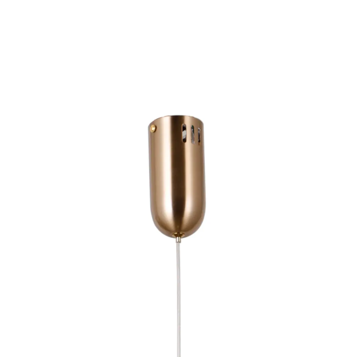 Lampa wisząca Butero PND-34359-3V-HBR-AMB - Italux - obrazek 4